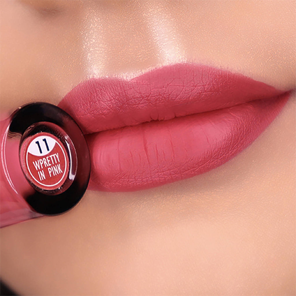Retro Matte Gloss Mini | L12 - view 2