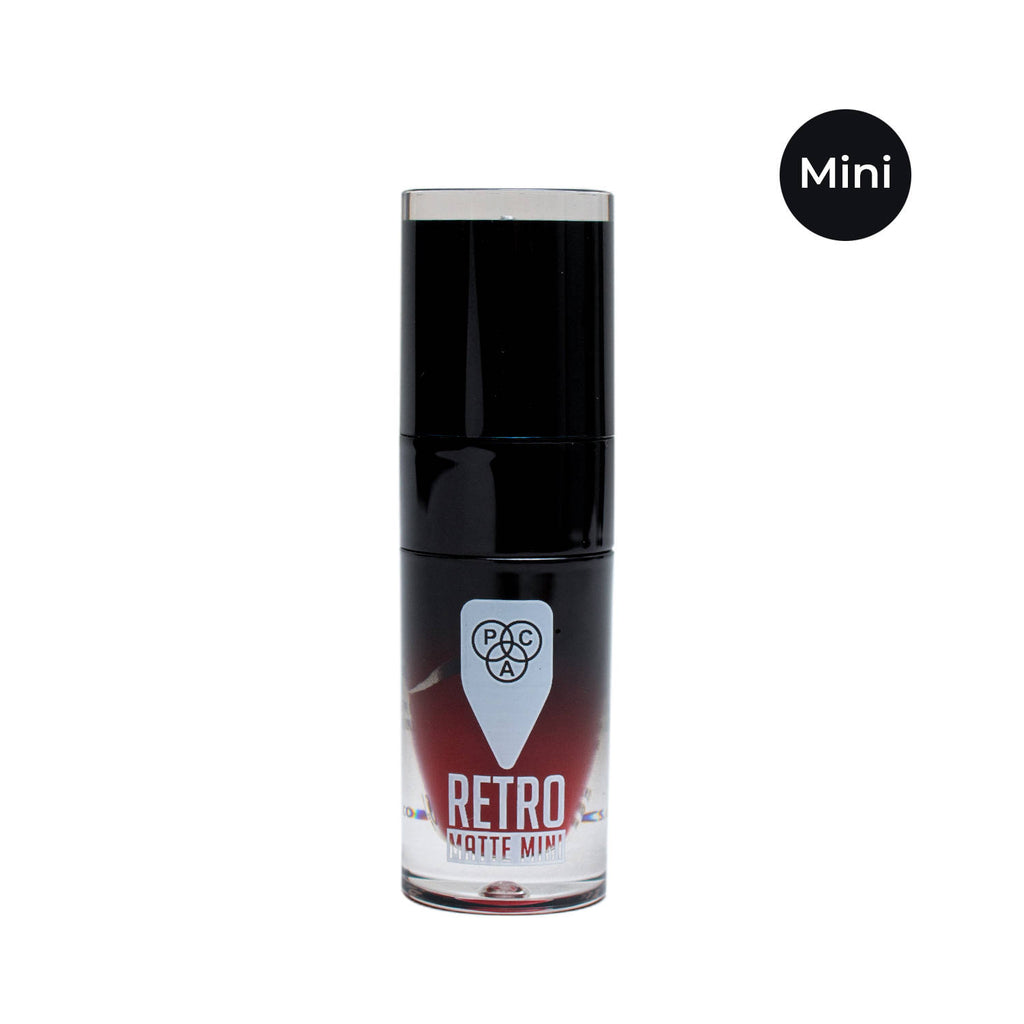 Retro Matte Gloss Mini | L12 - view 26