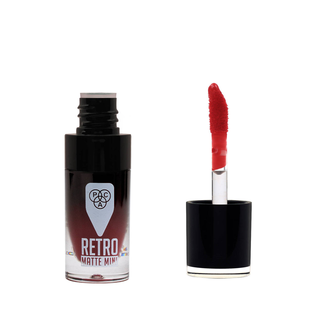 Retro Matte Gloss Mini | L12 - view 28
