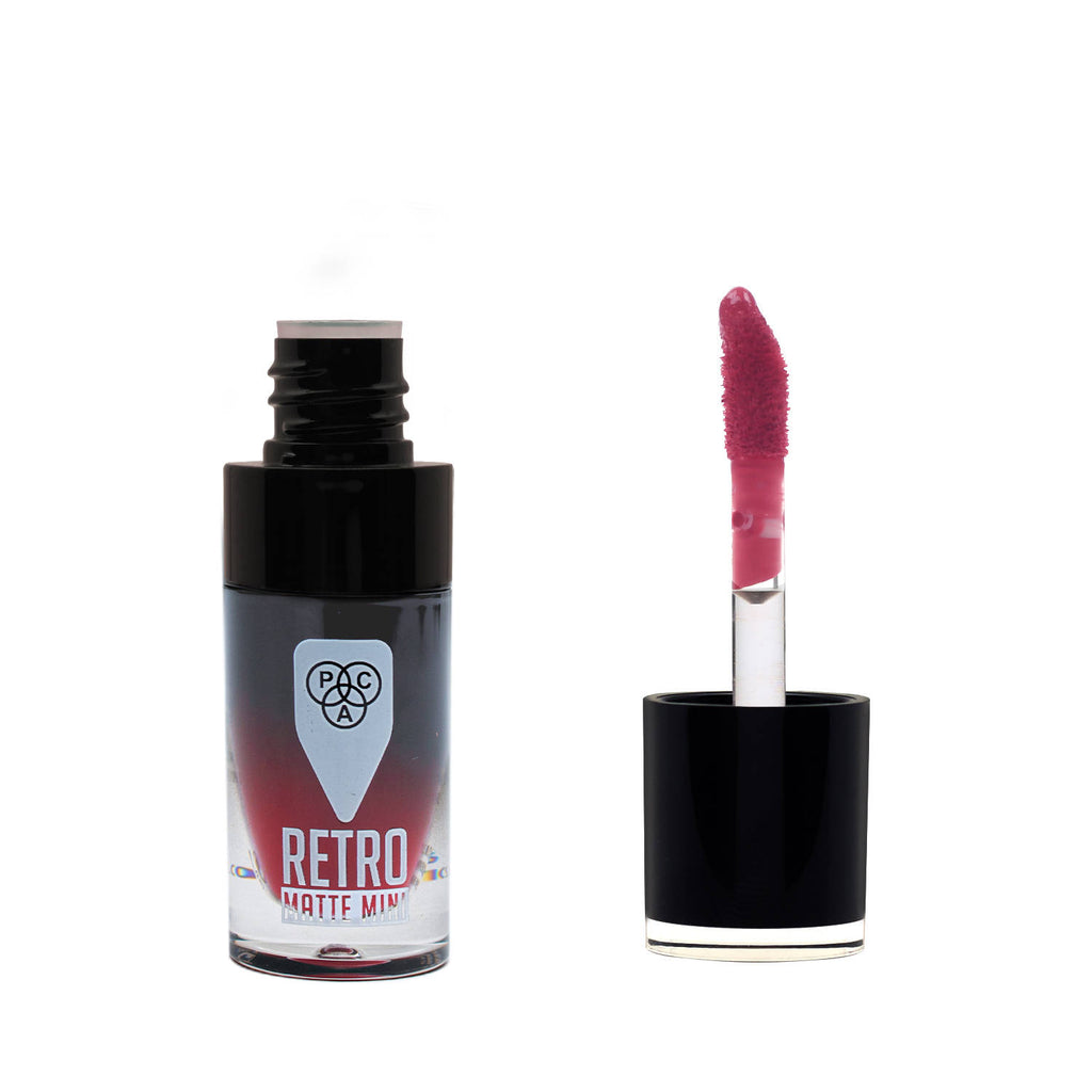 Retro Matte Gloss Mini | L12 - view 34