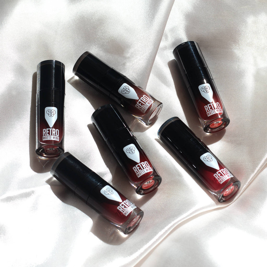 Retro Matte Gloss Mini | L12 - view 35