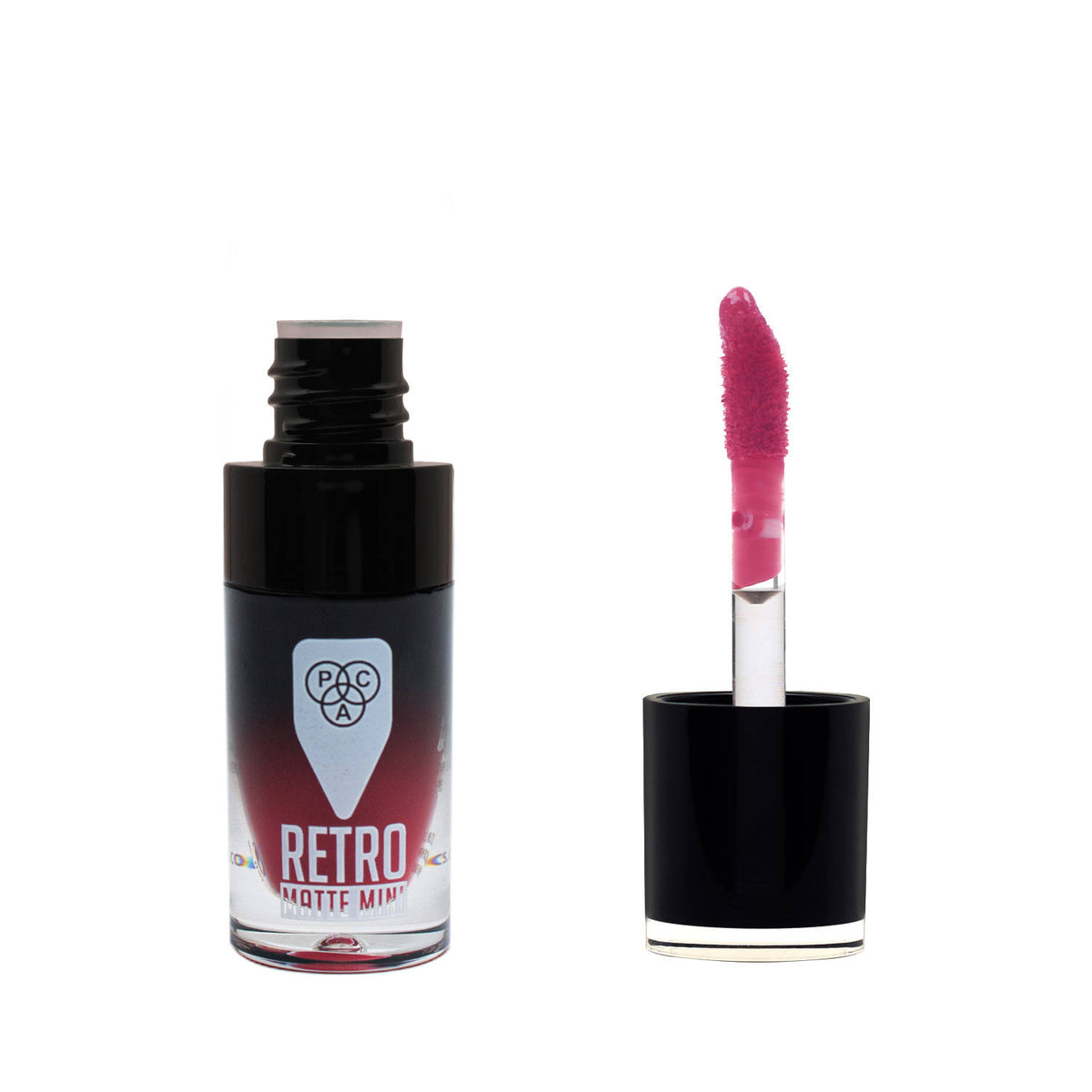 Retro Matte Gloss Mini | L12 - view 40