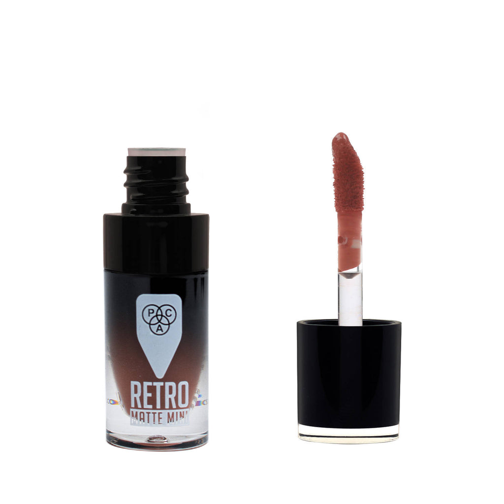 Retro Matte Gloss Mini | L12 - view 52