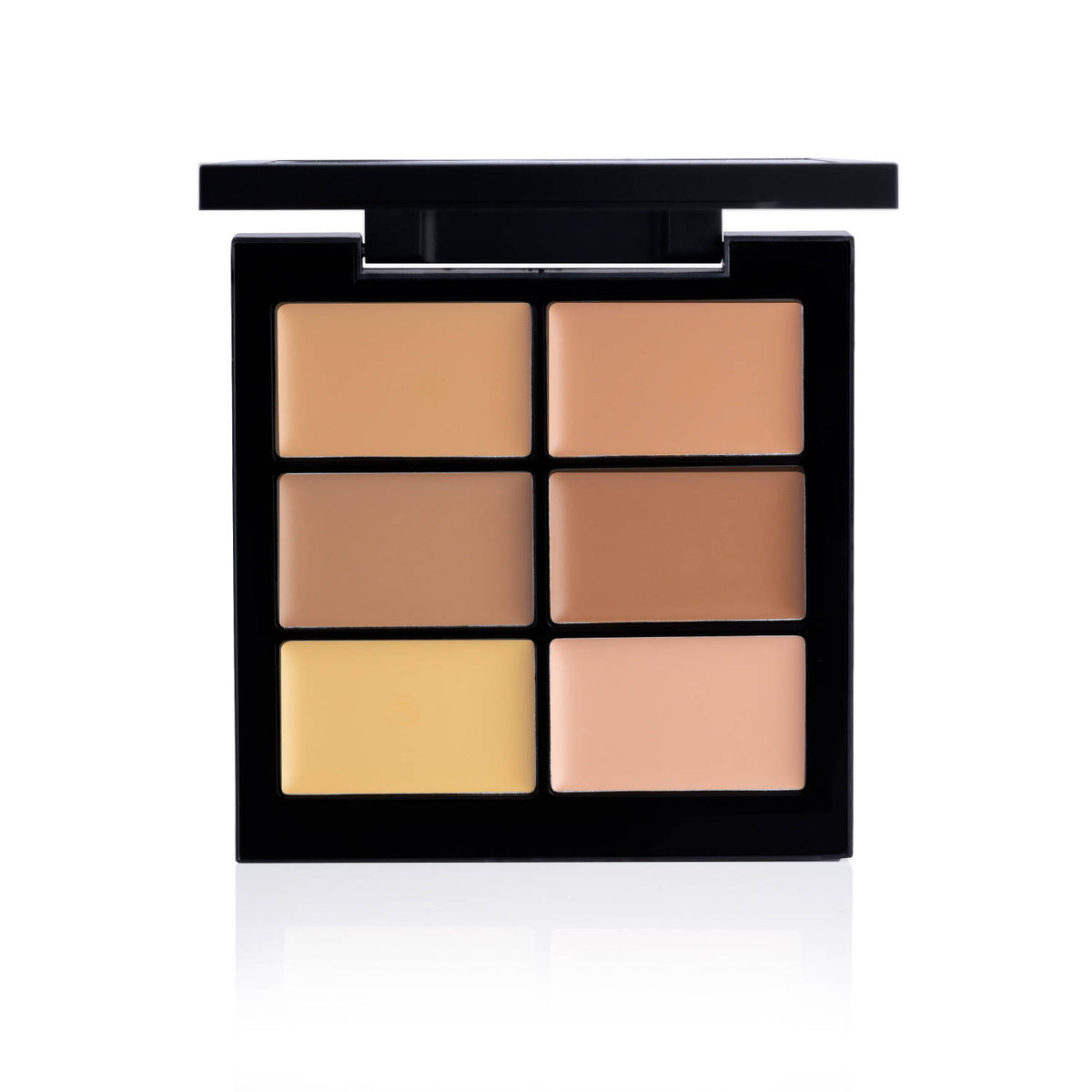 Go Concealer X6 Medium-Highly Pigmented Full Coverage Creamy Texture Blurs Blemishes | E20 - view 1