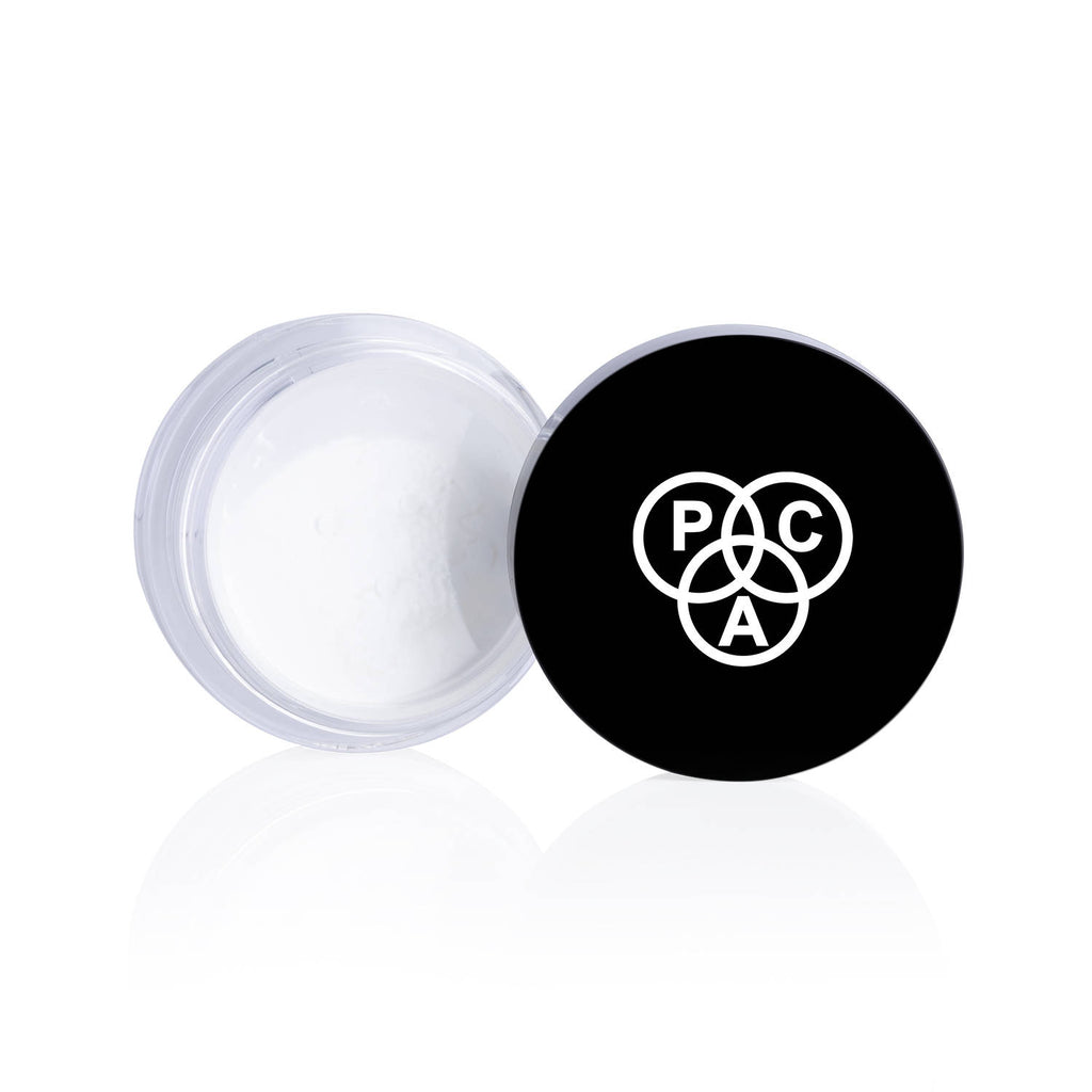 Translucent Powder Antishine Mini -Controls Shine Prevents Flashbacks Lightweight Setting Powder | F14 - view 1