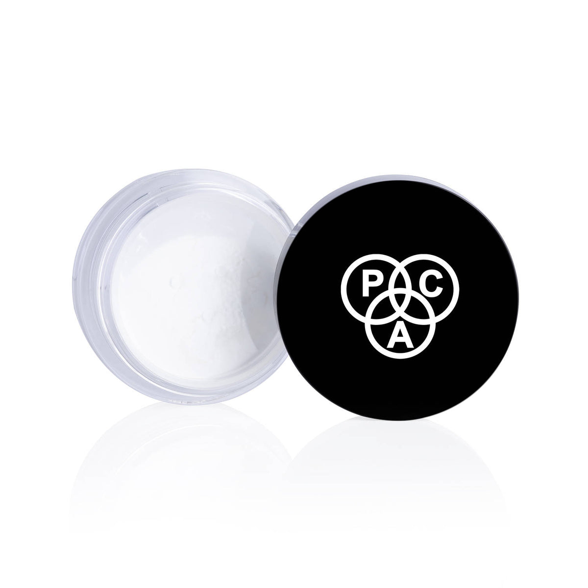 Translucent Powder Antishine Mini -Controls Shine Prevents Flashbacks Lightweight Setting Powder | F14 - view 1