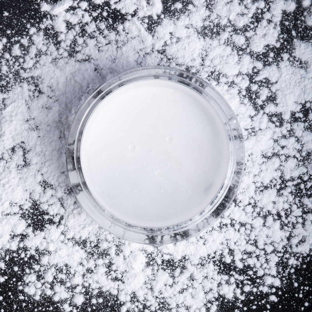 Translucent Powder Antishine Mini -Controls Shine Prevents Flashbacks Lightweight Setting Powder | F14 - view 2