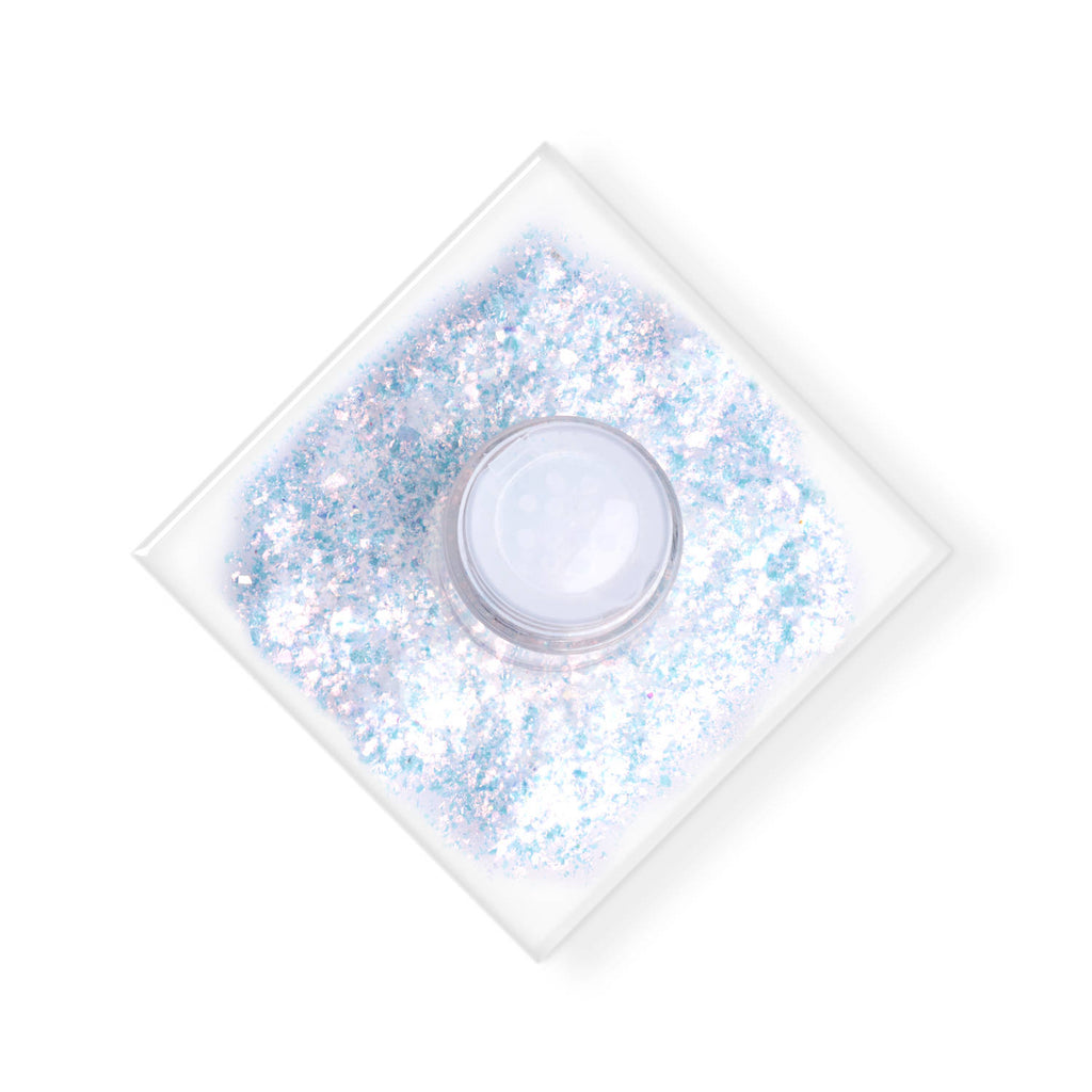 Dazzle Dust Glitter Flakes | E20 - view 2