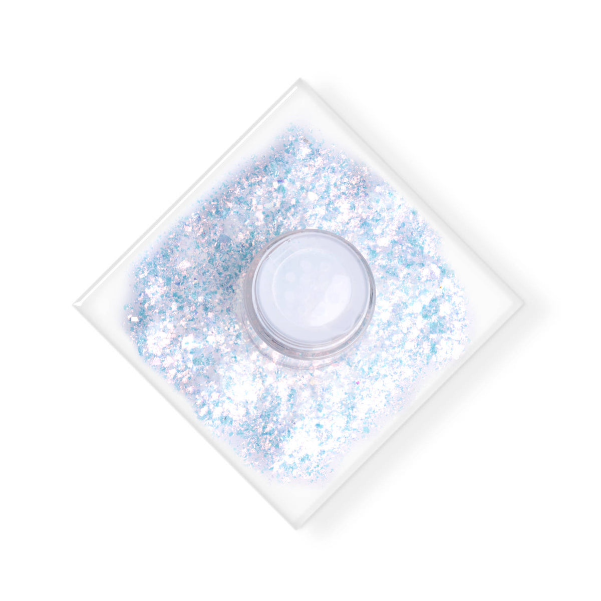 Dazzle Dust Glitter Flakes | E20 - view 2
