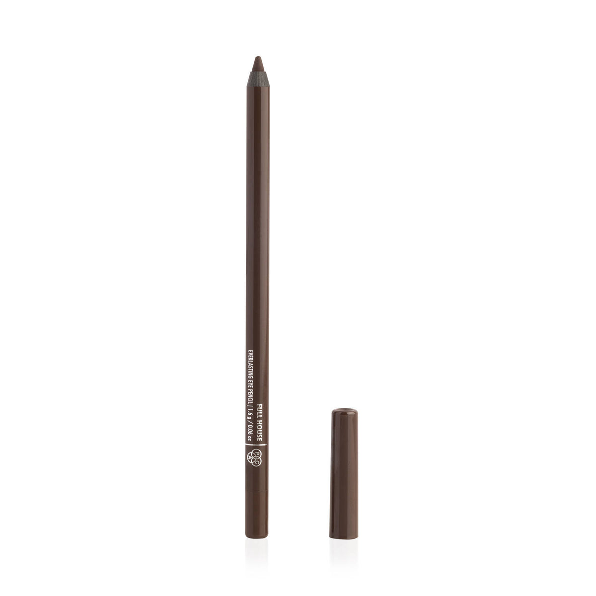 Everlasting Eye Pencil - 24H, Creamy Smooth Gel Texture, Ultra Pigmented Waterproof | E20 - view 8