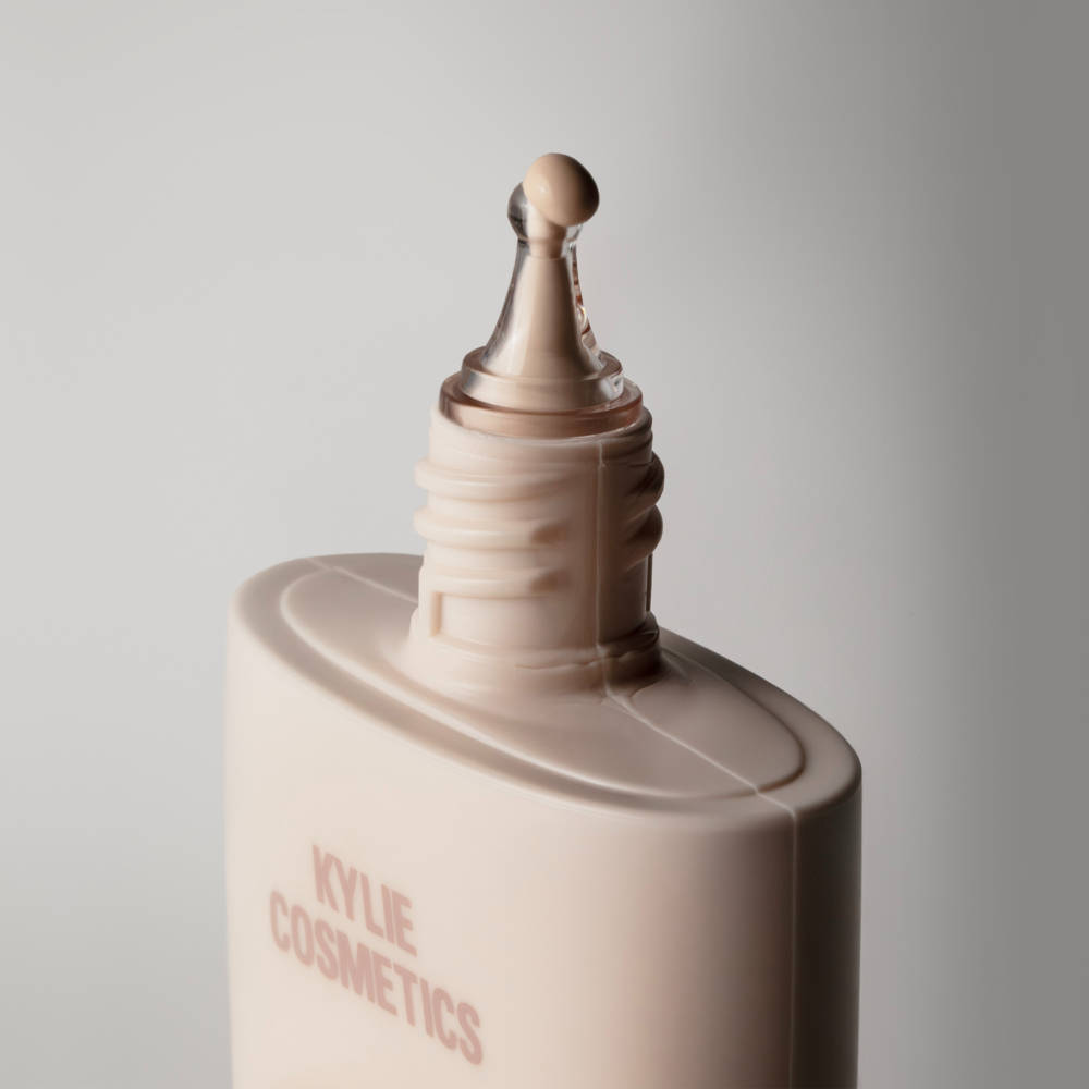 Skin Tint Blurring Elixir Foundation | F14 - view 12