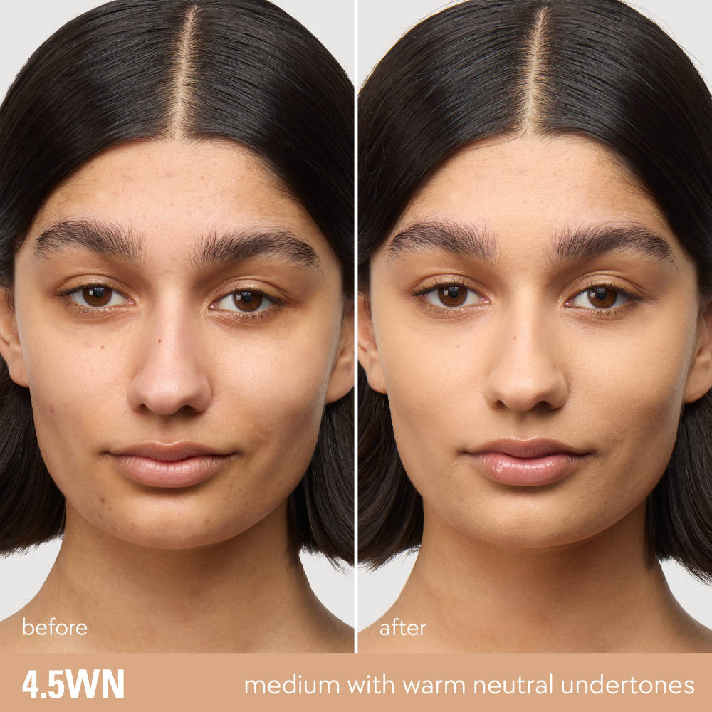 Skin Tint Blurring Elixir Foundation | F14 - view 14