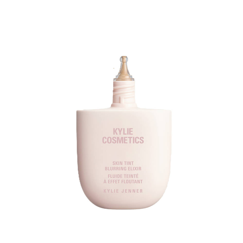 Skin Tint Blurring Elixir Foundation | F14 - view 18