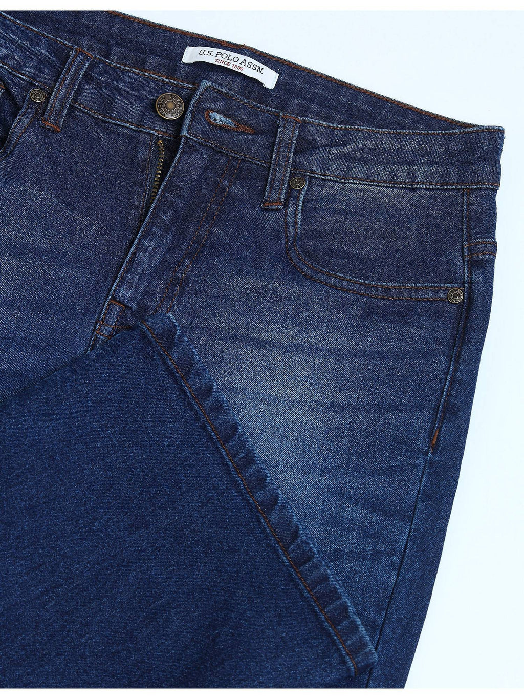 Black High Rise Regular Bootcut Stretchable Jeans | BT10 - view 9