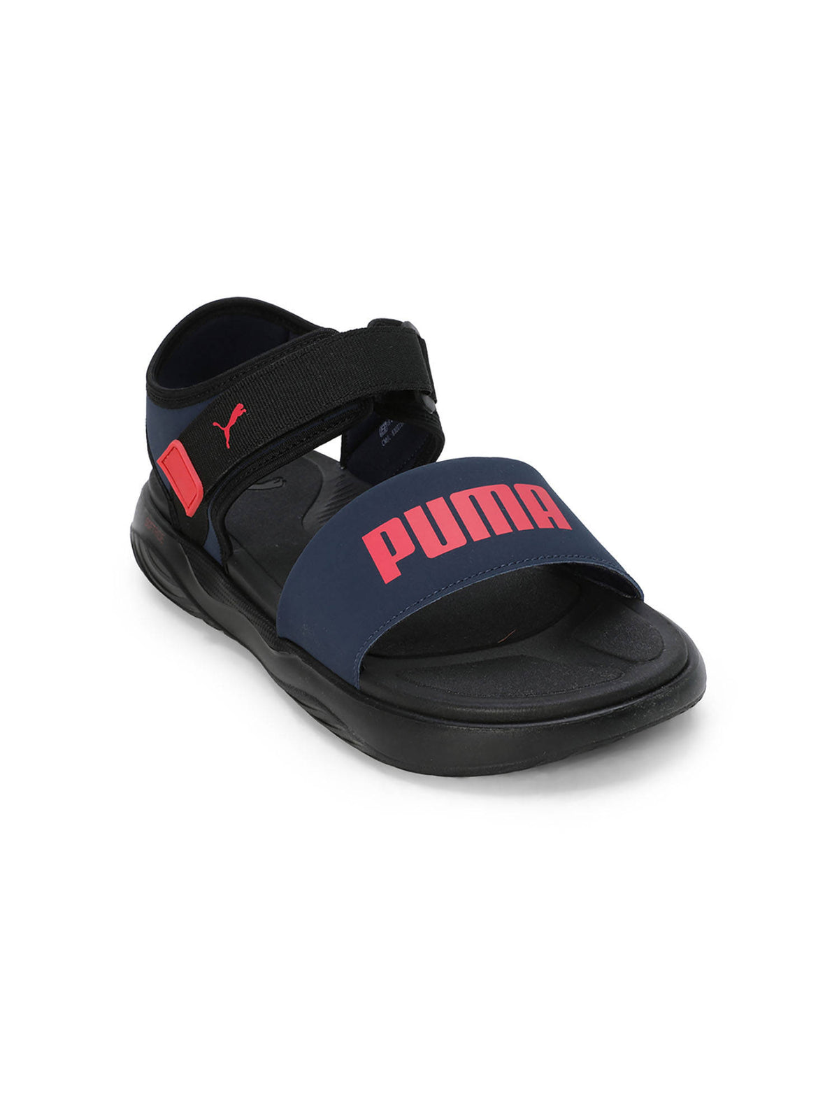 Softride Seave Unisex Grey Sandals | SD89 - view 12