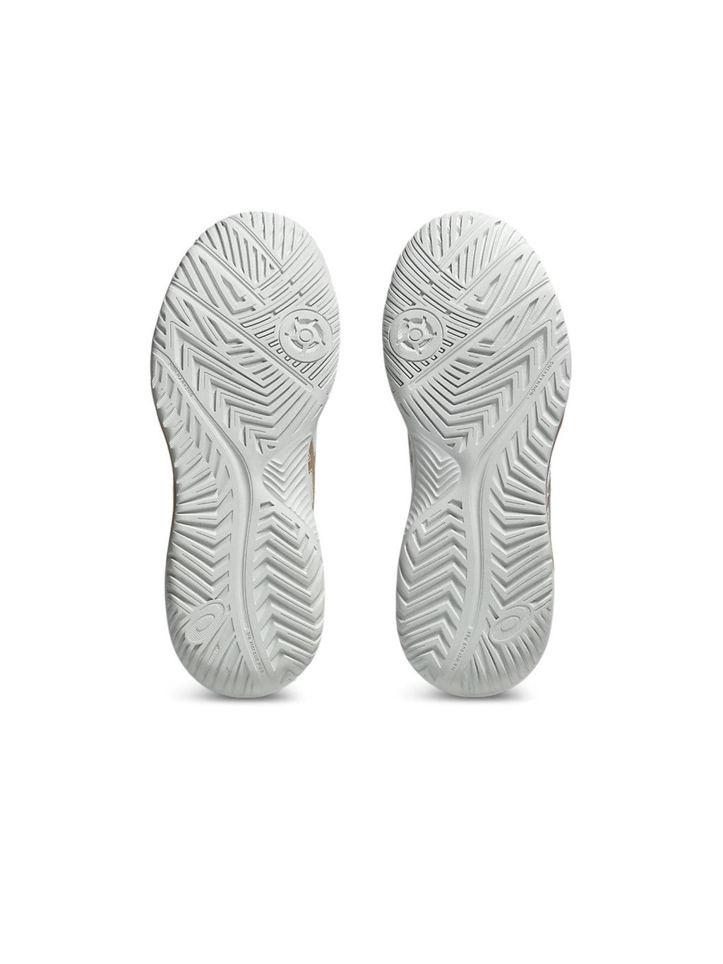 White Gel-Dedicate 8 Pickleball Running Shoes | SH9 - view 7