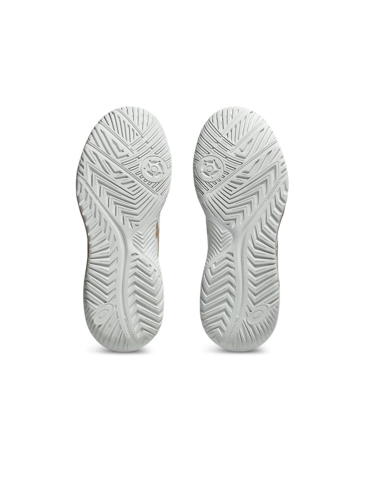 White Gel-Dedicate 8 Pickleball Running Shoes | SH9 - view 7