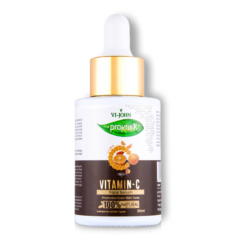 Prakritik Vitamin C Face Serum | Z8 - view 2