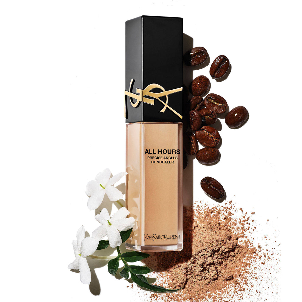 All Hours Concealer - 24 Hour Full Coverage With Luminous Matte Finish | F14 - view 5