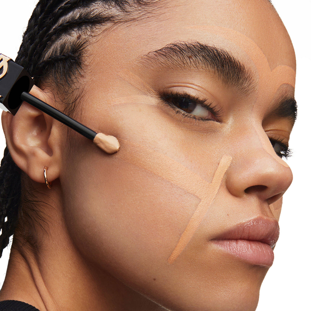 All Hours Concealer - 24 Hour Full Coverage With Luminous Matte Finish | F14 - view 6