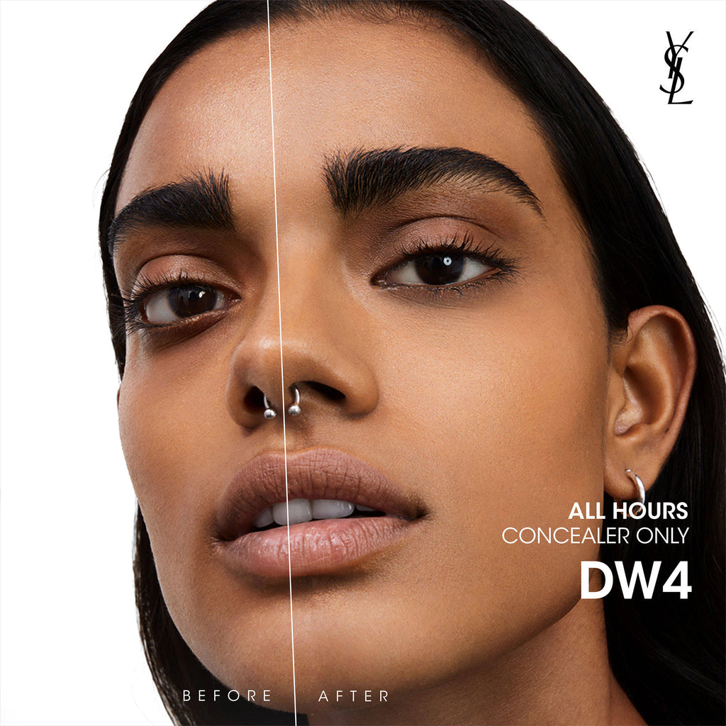 All Hours Concealer - 24 Hour Full Coverage With Luminous Matte Finish | F14 - view 33