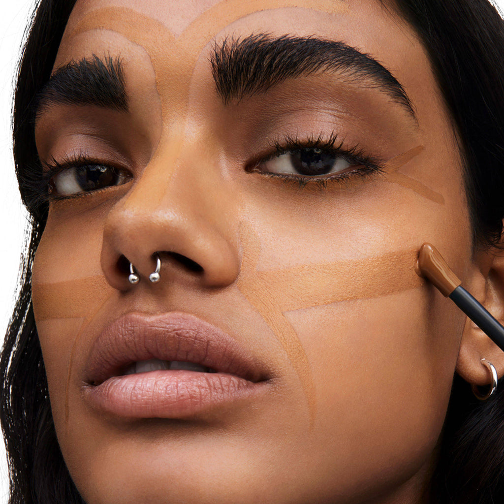 All Hours Concealer - 24 Hour Full Coverage With Luminous Matte Finish | F14 - view 36