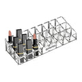 Lipstick Organizer Makeup Holder Case & Cosmetic Display Stand | C83 - view 1
