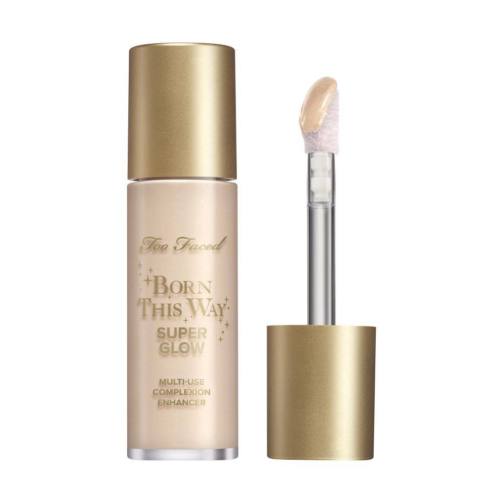 Born This Way Super Glow Highlighter | F14 - view 1