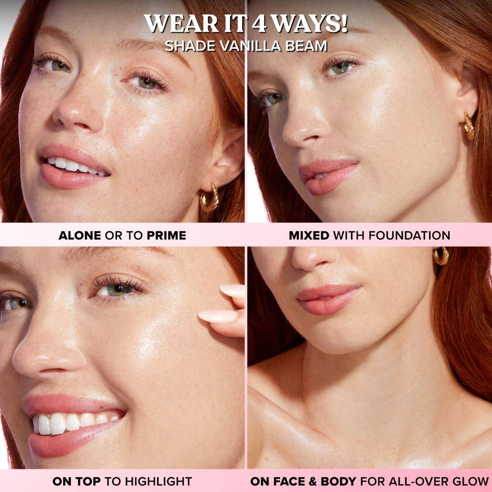 Born This Way Super Glow Highlighter | F14 - view 7
