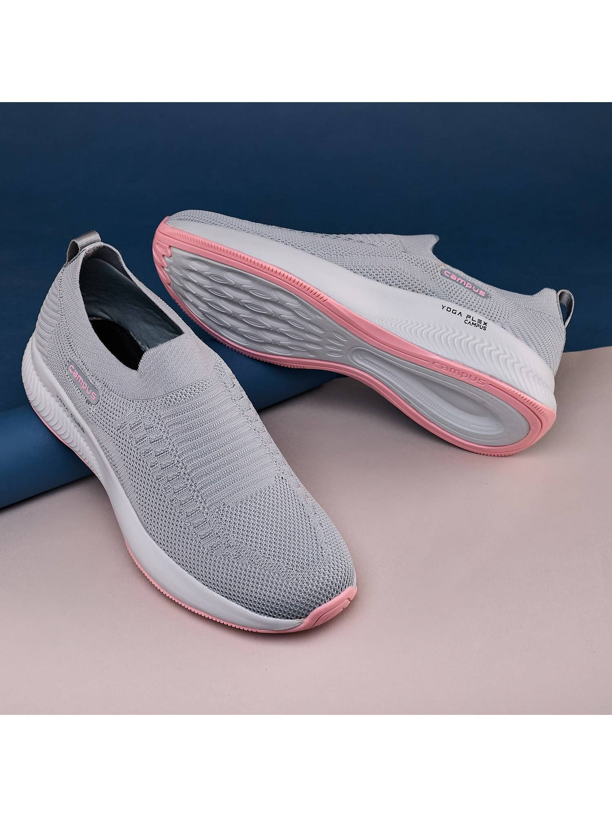 Annie Grey Casual Shoes For Women | SH9 - view 1