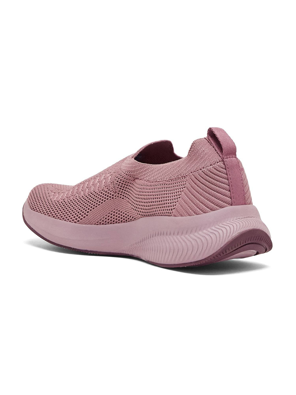 Annie Pink Casual Shoes For Women | SH9 - view 5