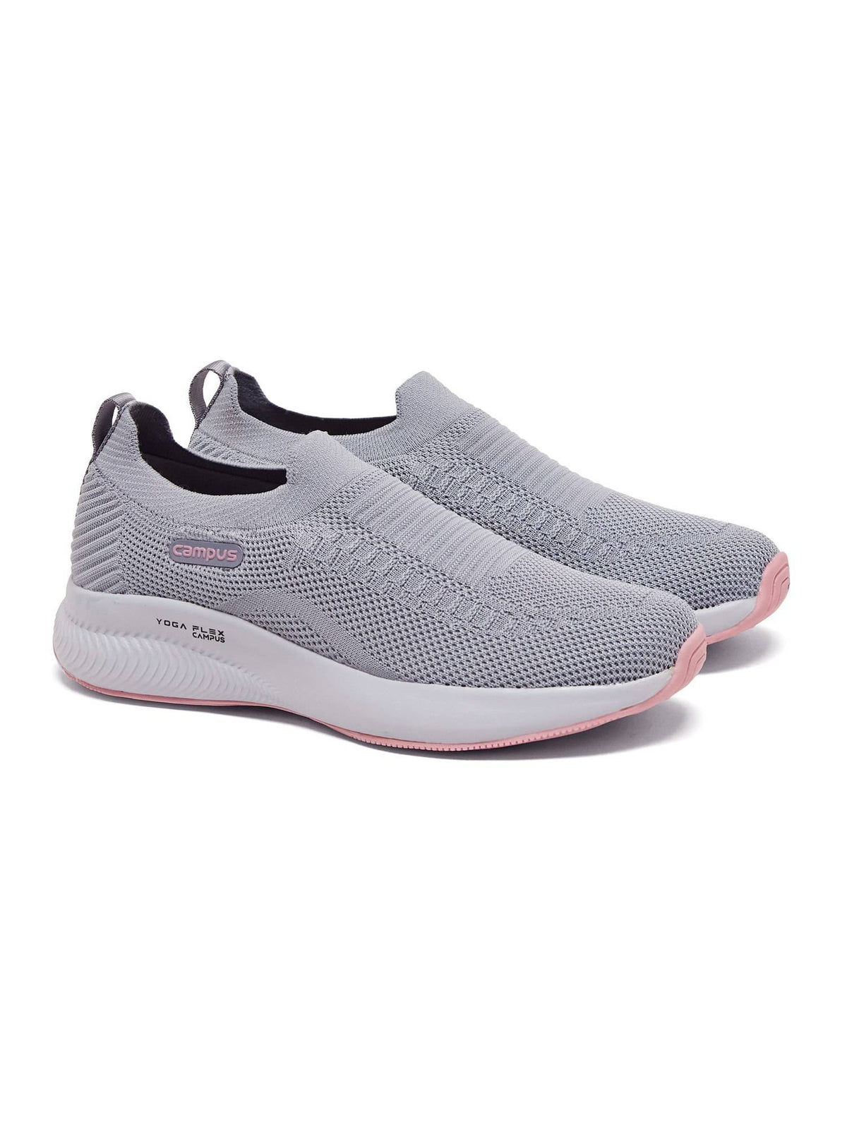 Annie Grey Casual Shoes For Women | SH9 - view 4