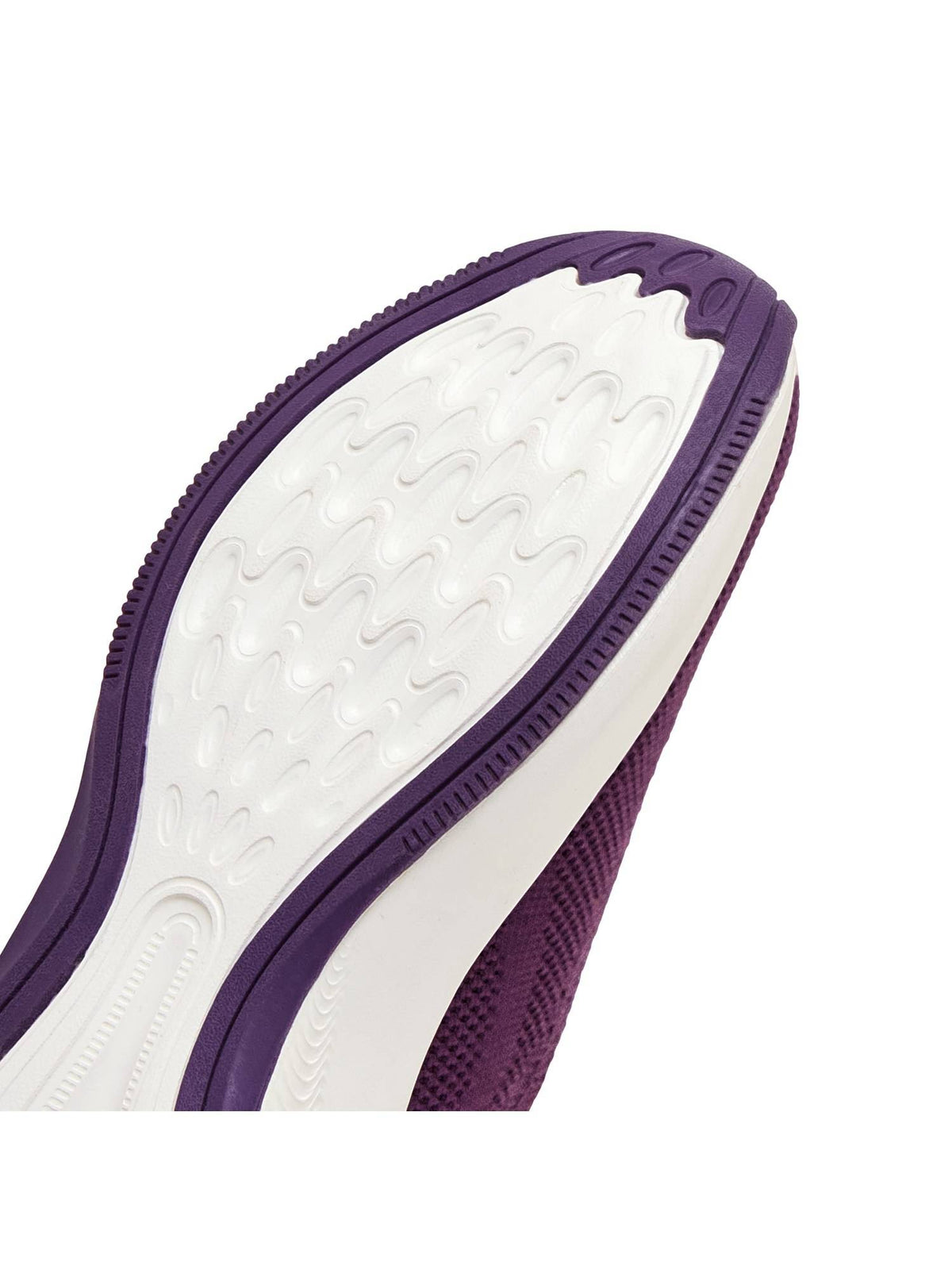 Annie Purple Womens Slip Ons | SH9 - view 7