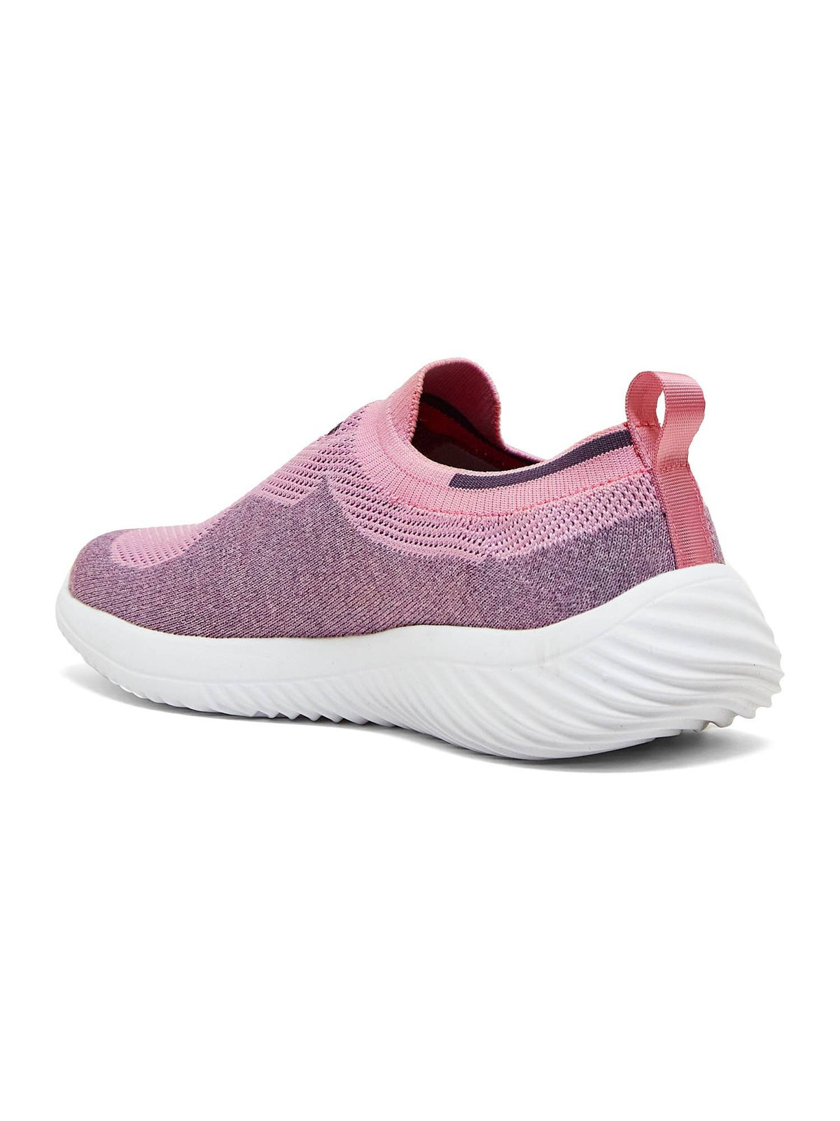Camp Callie Purple Womens Running Shoes | SH9 - view 5