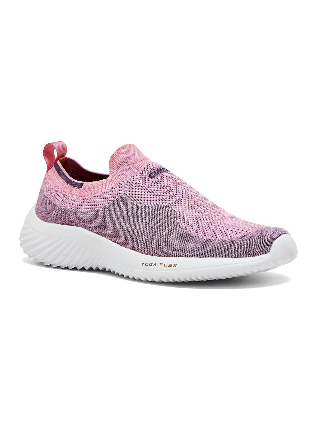 Camp Callie Purple Womens Running Shoes | SH9 - view 6