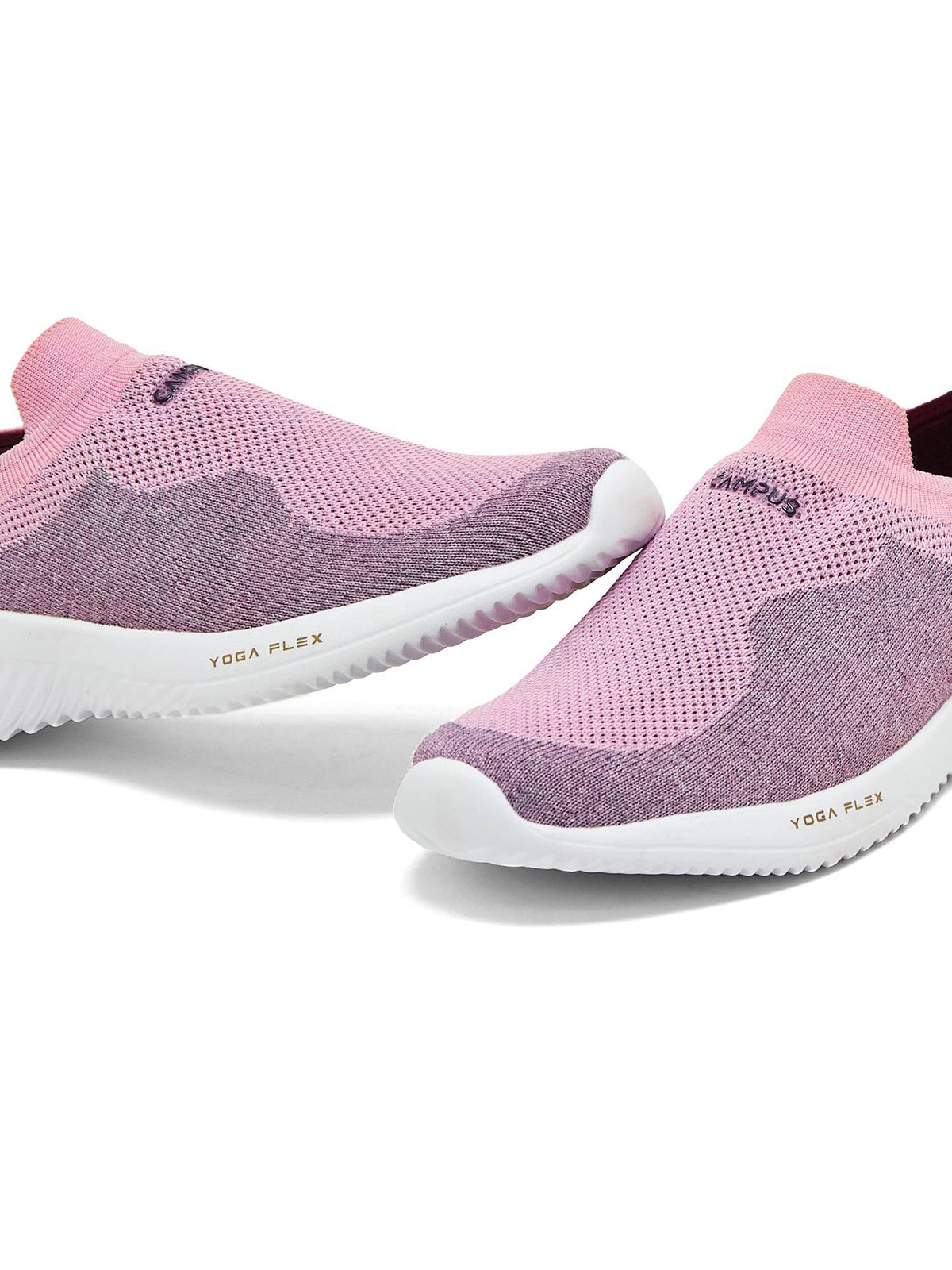 Camp Callie Purple Womens Running Shoes | SH9 - view 8