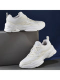 RAISE White Womens Running Shoes | SH9 - view 1