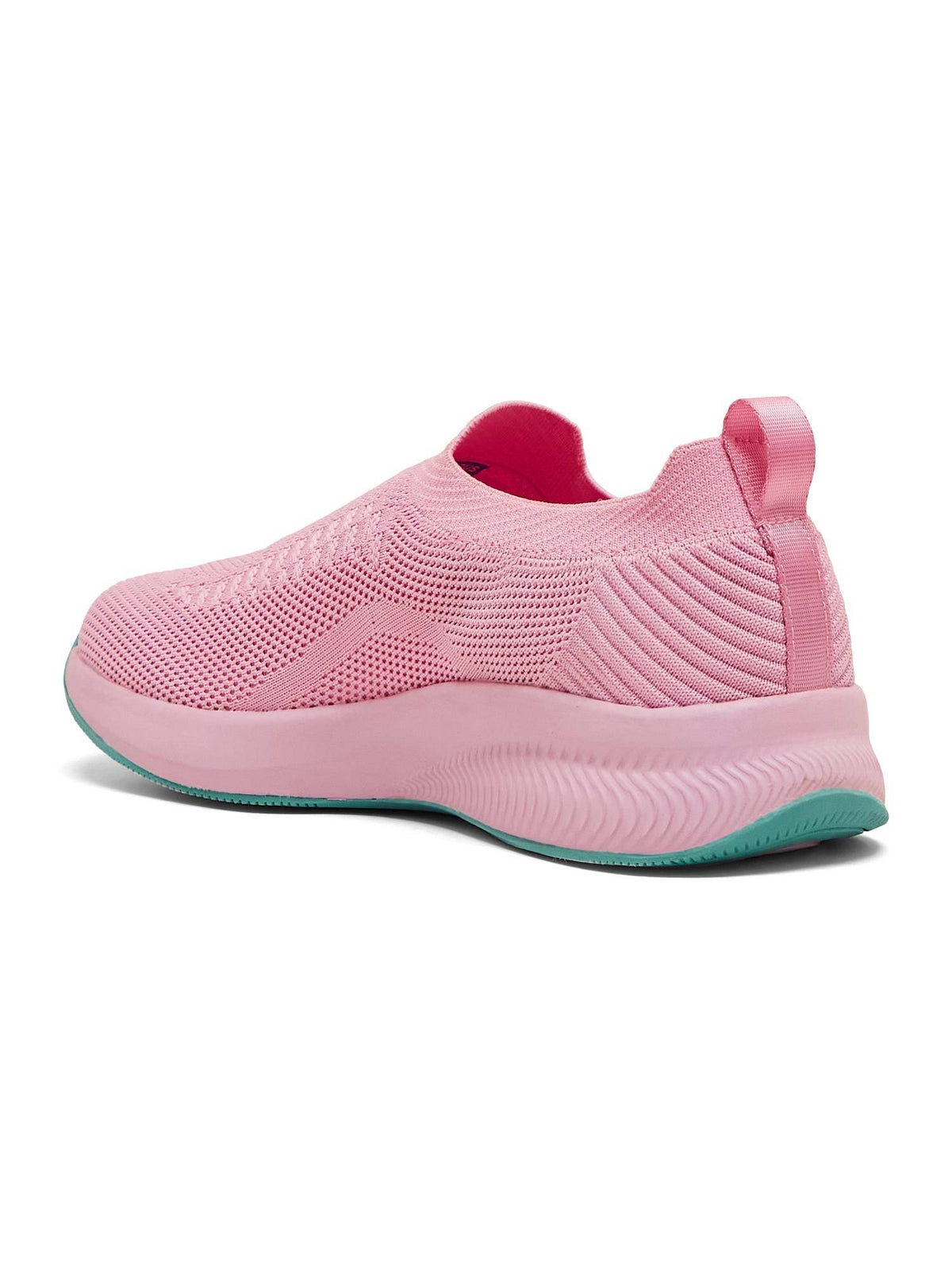 Annie Pink Women Casual Shoes | SH9 - view 5