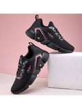 Julius Black Women Running Shoes | SH9 - view 1