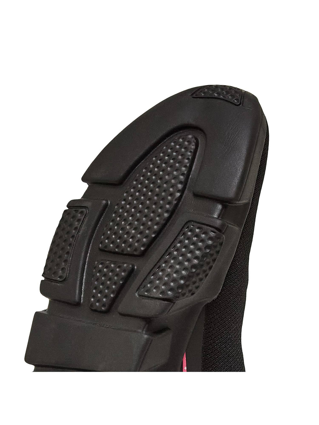 Julius Black Women Running Shoes | SH9 - view 7