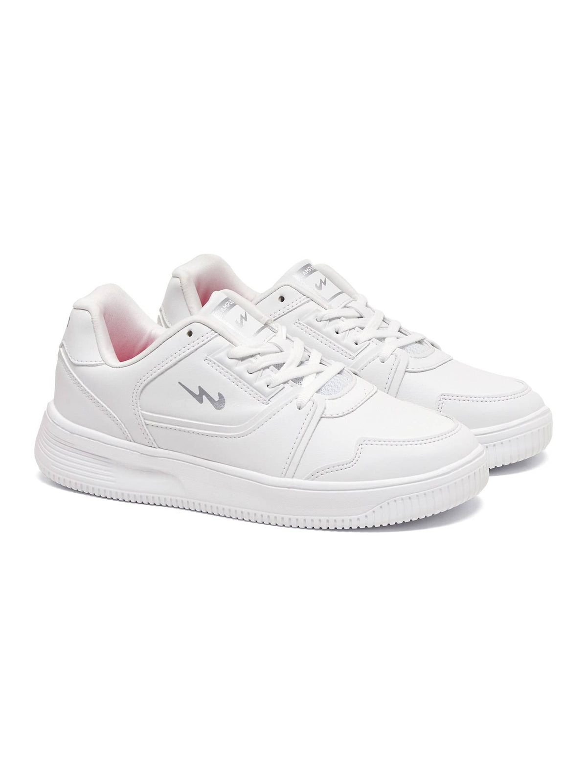Og-l3 White Women Sneakers | SN09 - view 4