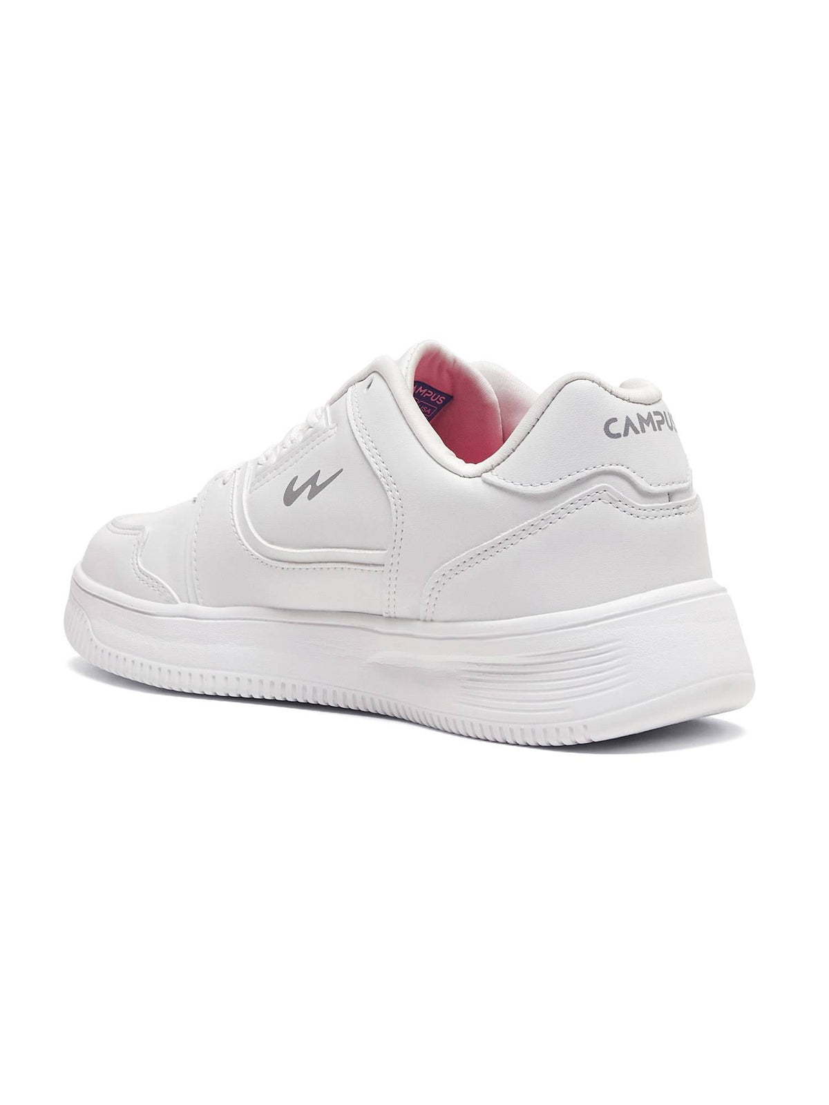 Og-l3 White Women Sneakers | SN09 - view 5