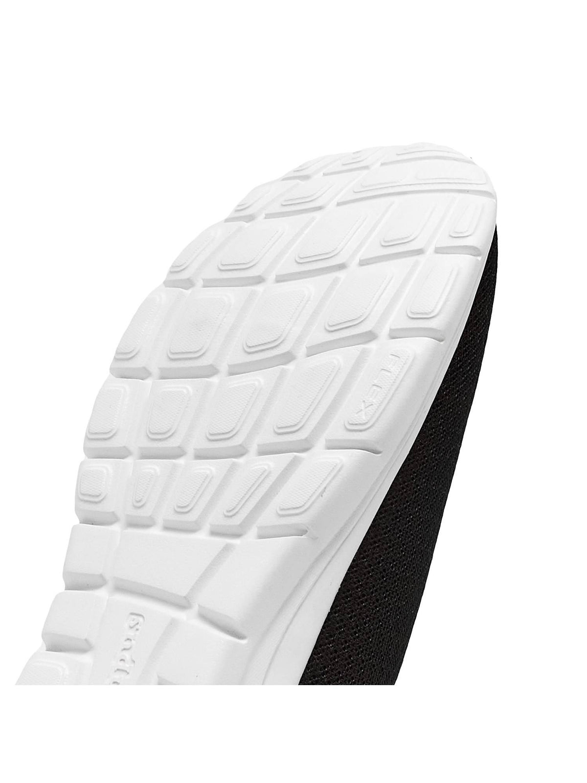 Kim Women Black Walking Shoes | SH9 - view 7
