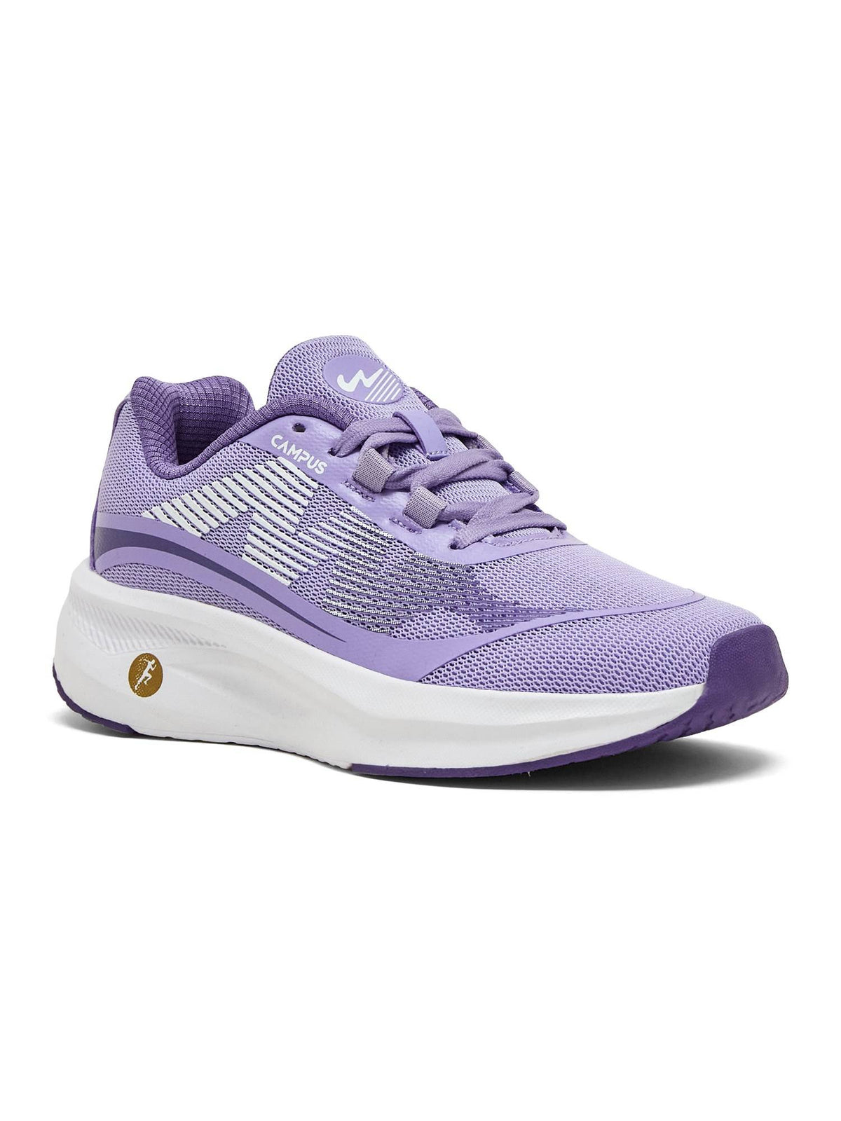 Ciara Women Purple Running Shoes | SH9 - view 6
