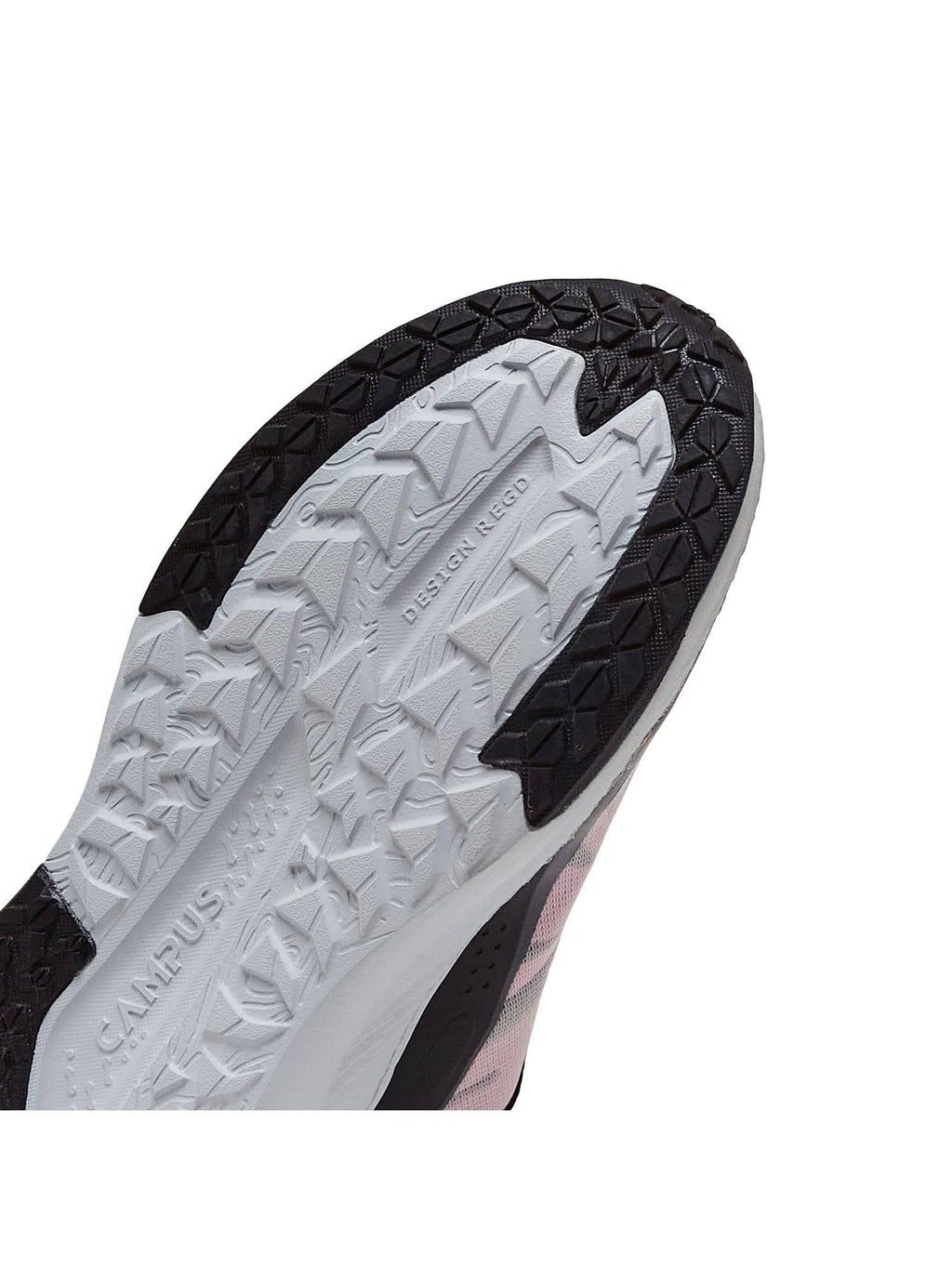 Fable Women Black Running Shoes | SH9 - view 7