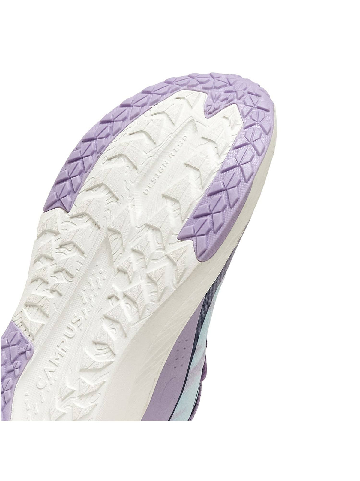 Fable Women Purple Running Shoes | SH9 - view 7