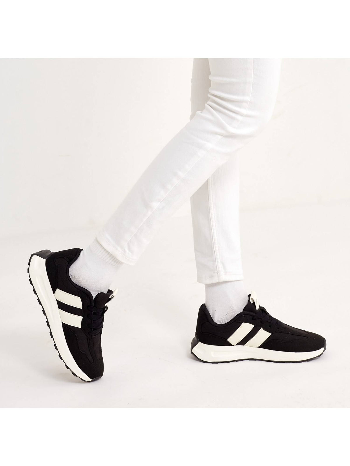 Off White Sneakers | SN09 - view 17