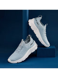 LUMI Blue Womens Walking Shoes | SH9 - view 1