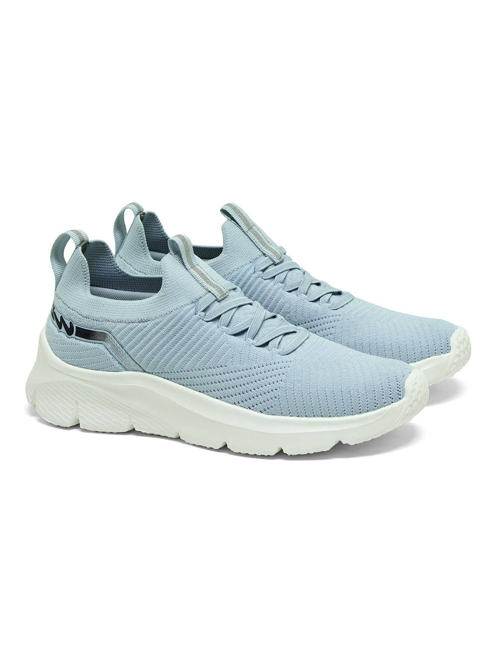 LUMI Blue Womens Walking Shoes | SH9 - view 4
