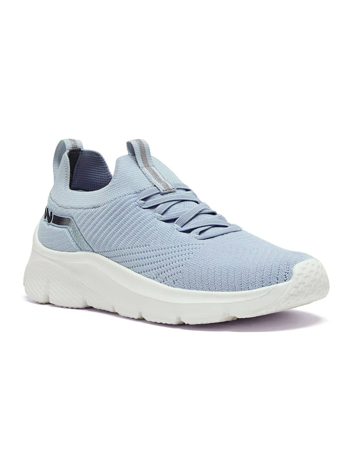 LUMI Blue Womens Walking Shoes | SH9 - view 6